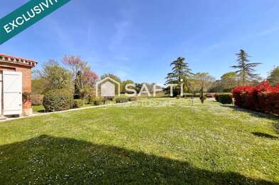 Maison 6 pièces 646000 €