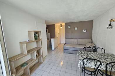 Appartement 3 pièces 189000 €