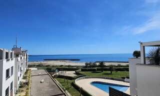 Appartement 2 Pièces 38 m² à vendre à Agde (34300)