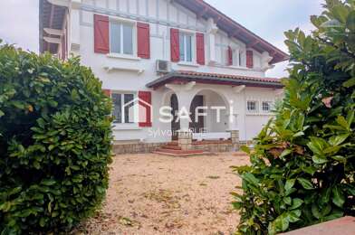 Maison 6 pièces 199000 €