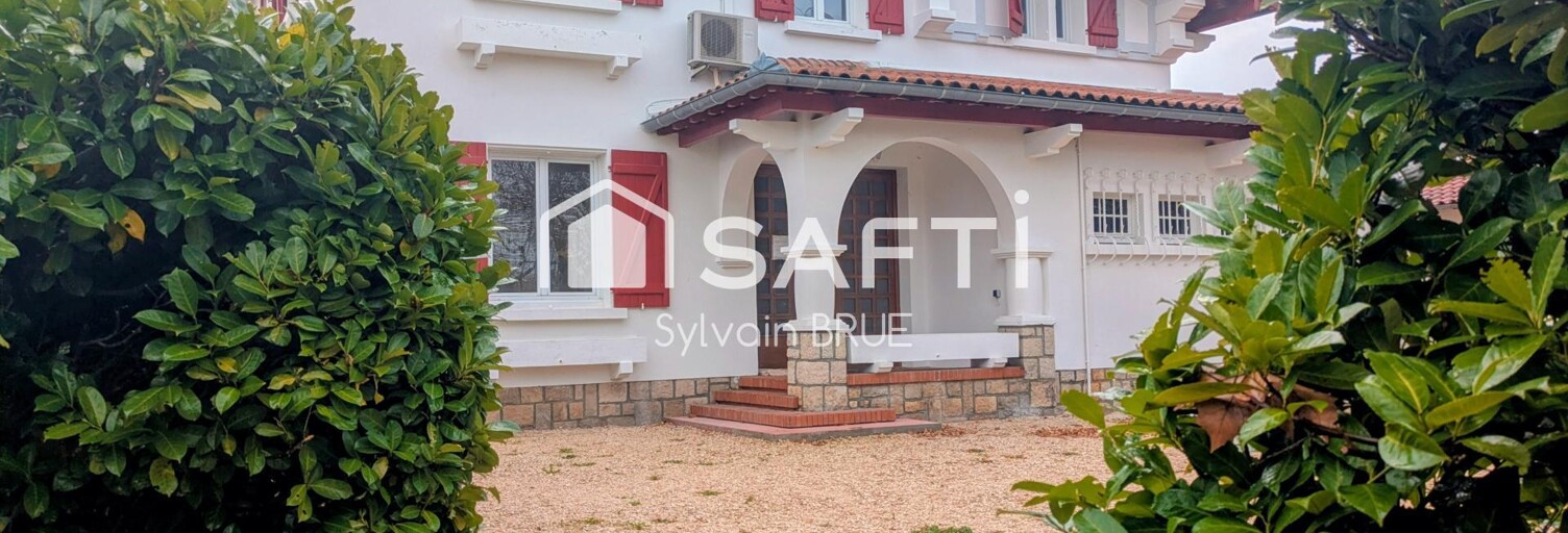 Maison 6 Pièces 169 m² à vendre à Meauzac (82290)