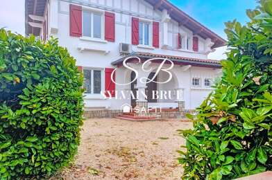 Maison 6 pièces 199000 €