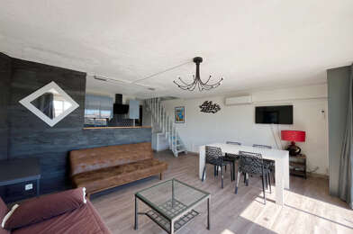 Appartement 3 pièces 229900 €