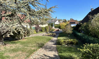 Terrain  553 m² à vendre à Fontaine-lès-Dijon (21121)