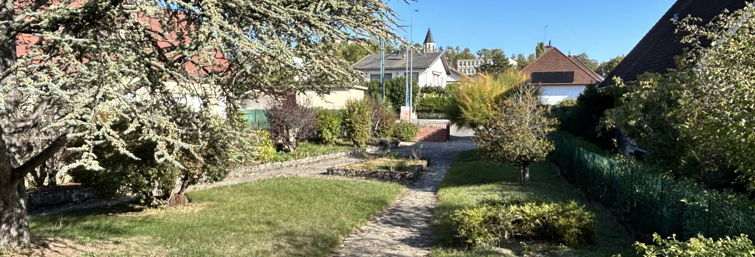 Terrain  553 m² à vendre à Fontaine-lès-Dijon (21121)