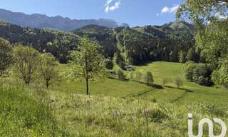 Appartement 1 Pièce 26 m² à vendre à Villard-de-Lans (38250)