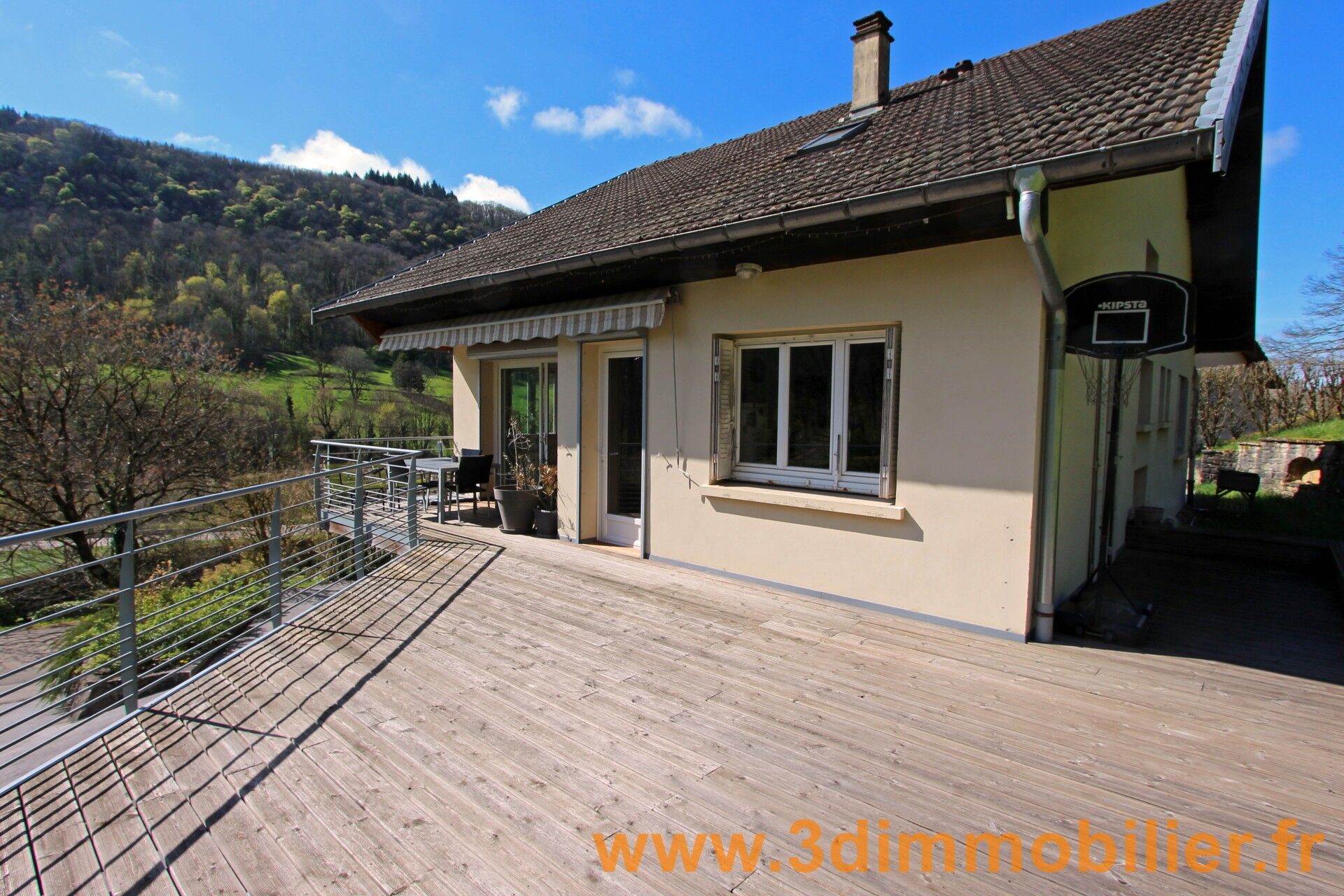 Agence immobilière de 3D IMMOBILIER