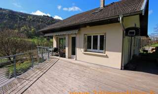 Maison 7 Pièces 143 m² à vendre à Lons-le-Saunier (39000)