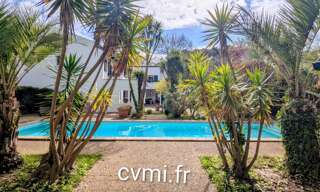 Maison 10 Pièces 310 m² à vendre à Bidart (64210)