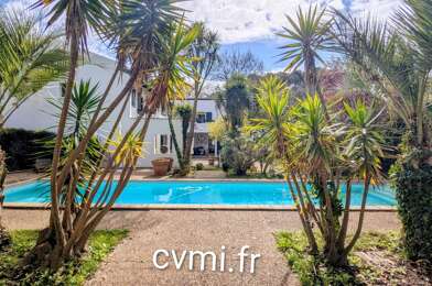 Maison 10 pièces 1470000 €