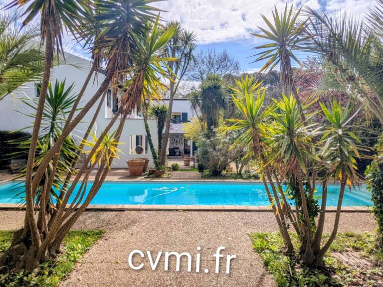 vente maison - 10 pièce(s) — photo 1