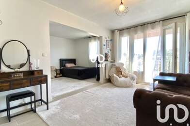 Appartement 2 pièces 119900 €