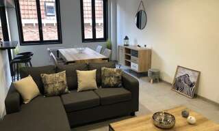 Appartement 2 Pièces 63 m² à louer à Béthune (62400)