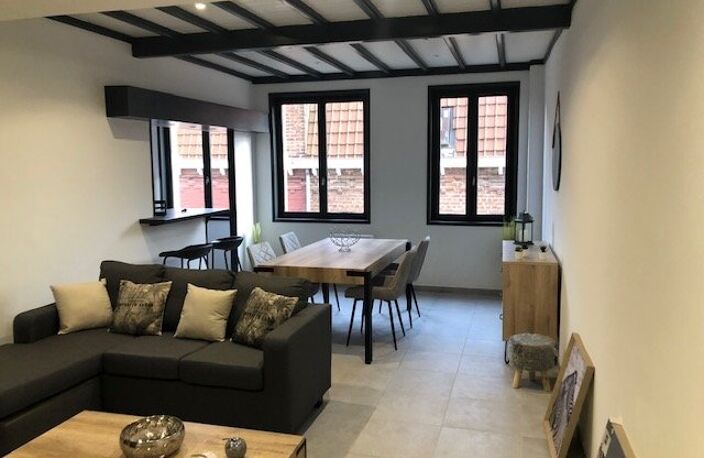 Appartement à louer — photo 2