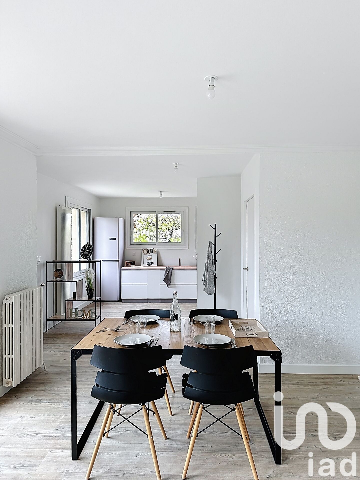 Vente Maison/villa 8 pièces - Photo 2
