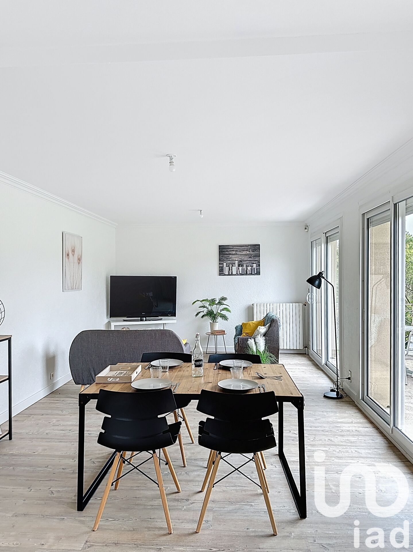 Vente Maison/villa 8 pièces - Photo 3