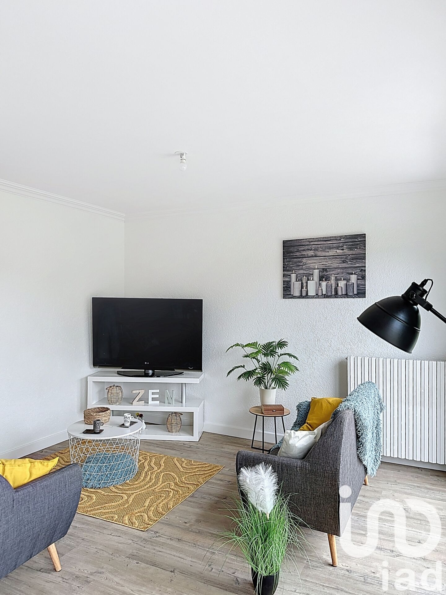 Vente Maison/villa 8 pièces - Photo 4