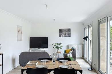 Maison 8 pièces 580000 €