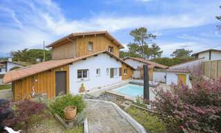 Maison 7 Pièces 140 m² à vendre à Mimizan (40200)