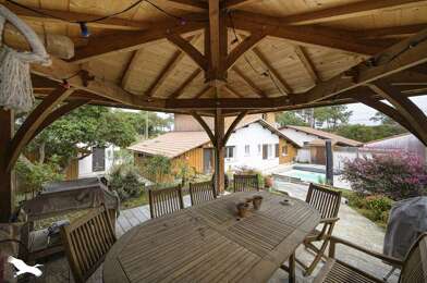 Maison 7 pièces 546534 €