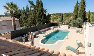 Maison 6 Pièces 164 m² à vendre à Castelnau-le-Lez (34170)