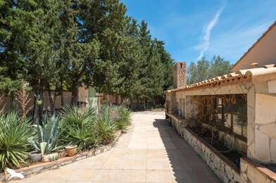 Maison 6 pièces 640000 €