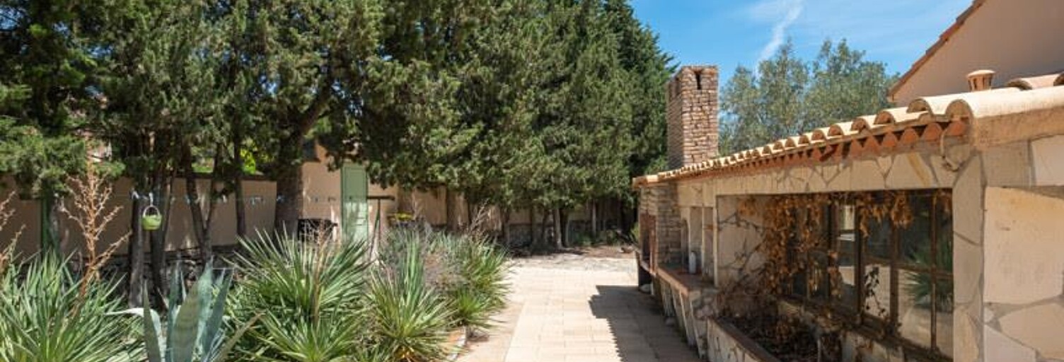 Maison 6 Pièces 164 m² à vendre à Castelnau-le-Lez (34170)