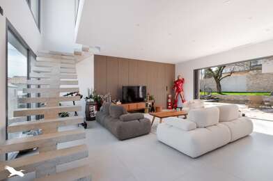 Maison 6 pièces 1375000 €