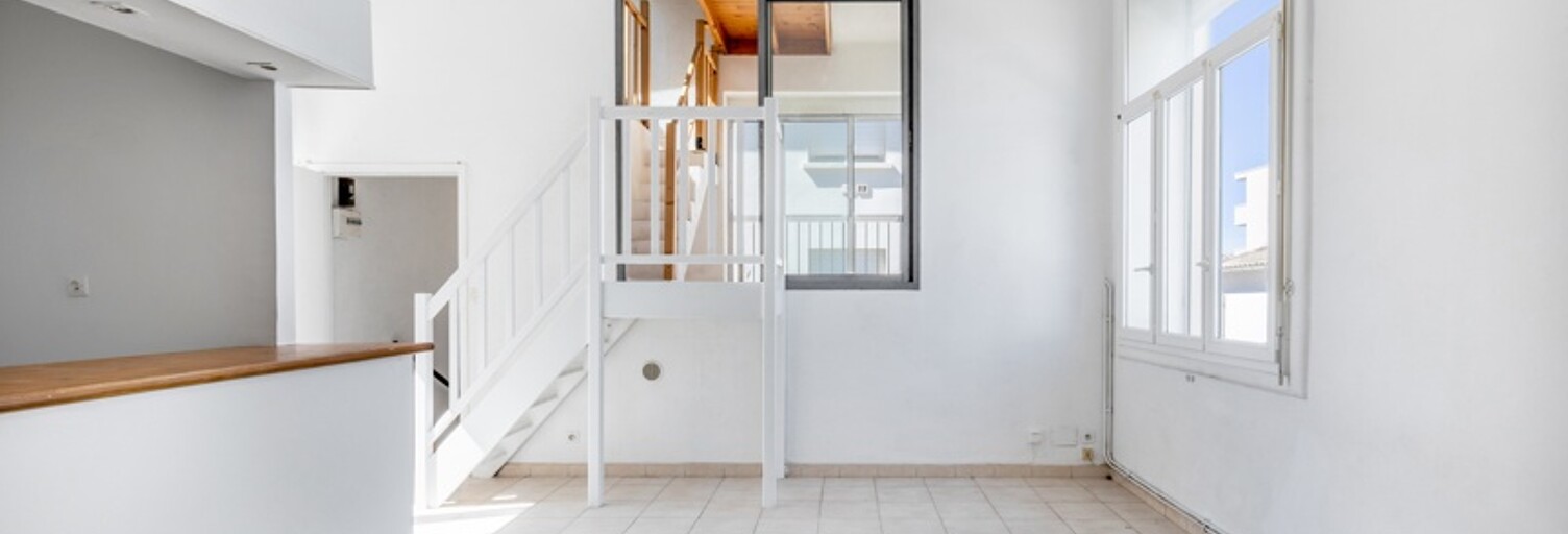 Appartement 4 Pièces 80 m² à vendre à Palavas-les-Flots (34250)