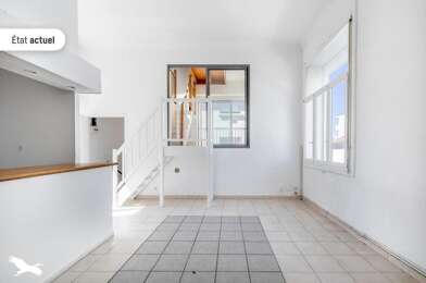 Appartement 4 pièces 323000 €