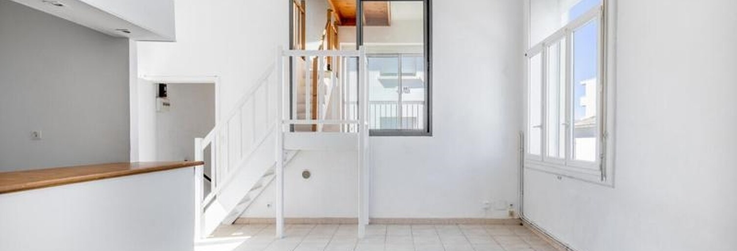 Appartement 4 Pièces 80 m² à vendre à Palavas-les-Flots (34250)