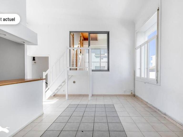 Duplex de 4 pièces principales — photo 1