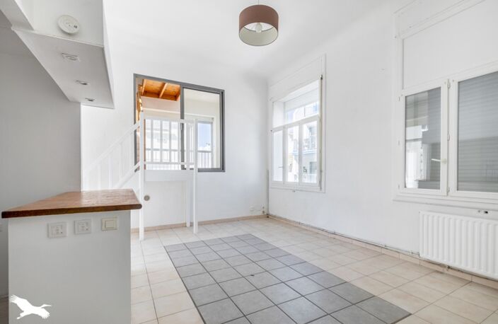 Duplex de 4 pièces principales — photo 3