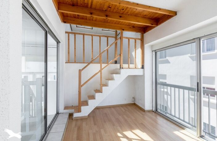 Duplex de 4 pièces principales — photo 5