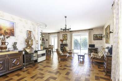 Maison 4 pièces 565000 €