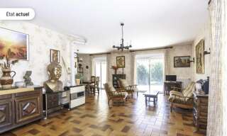 Maison 4 Pièces 147 m² à vendre à Agde (34300)