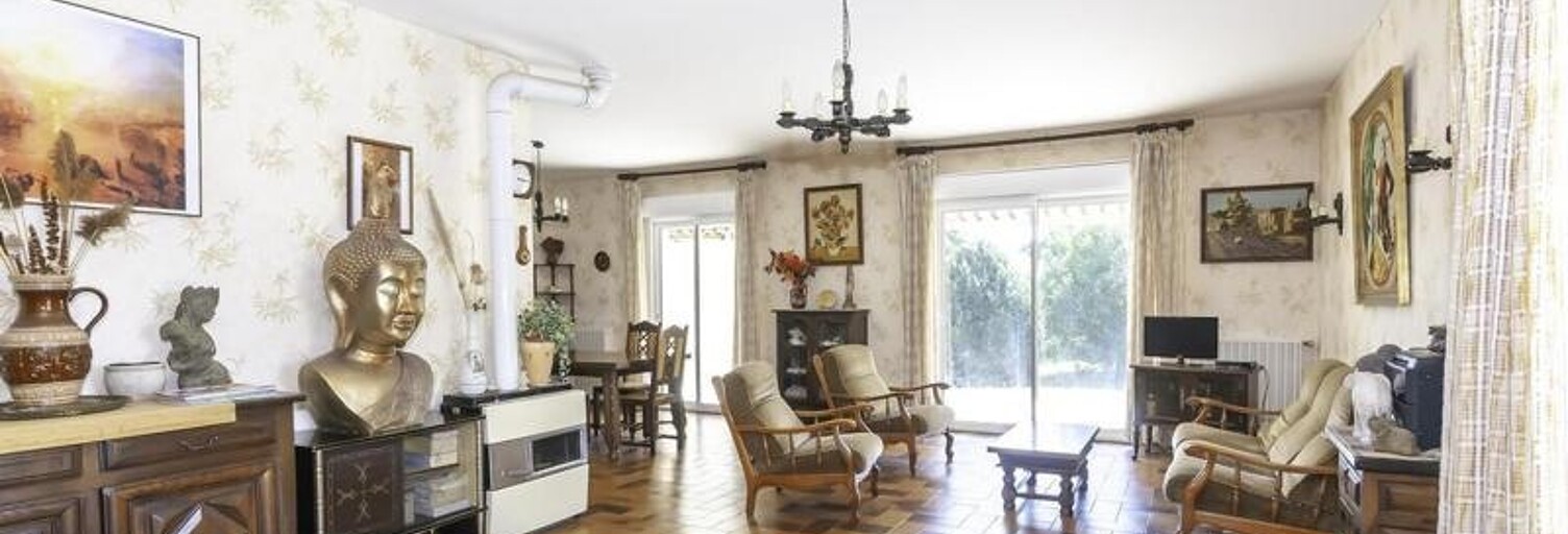 Maison 4 Pièces 147 m² à vendre à Agde (34300)