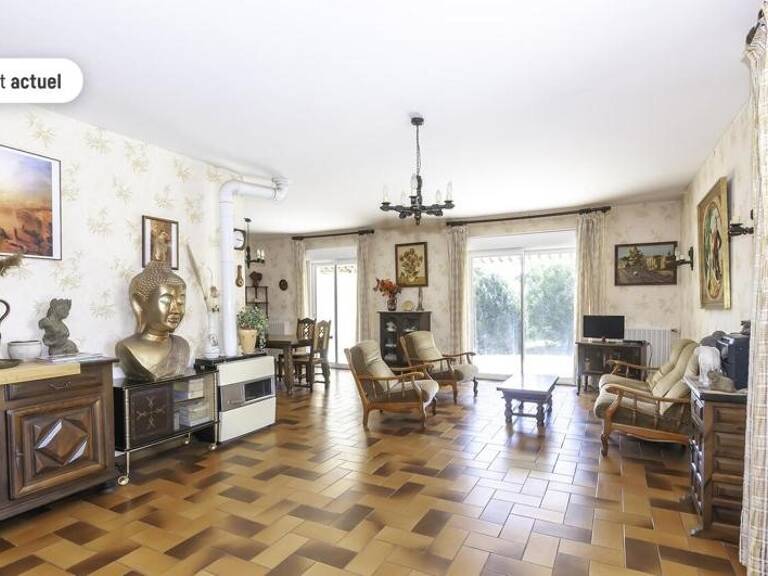 Villa de 4 pièces principales — photo 1