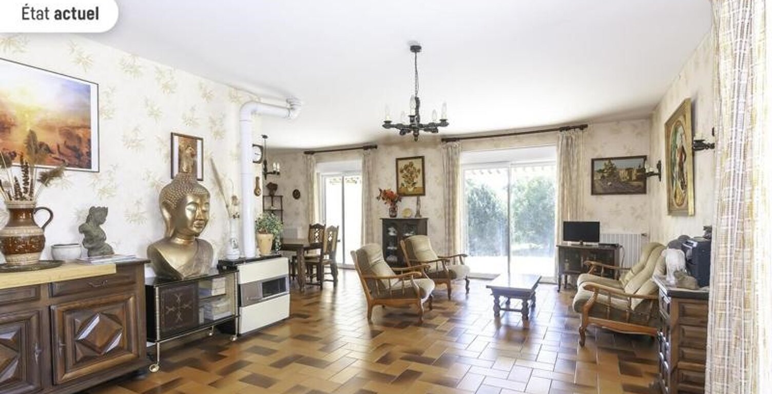 Villa de 4 pièces principales — photo 1