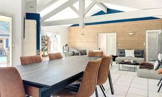 Maison 7 Pièces 192 m² à vendre à Libourne (33500)