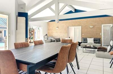 Contemporaine de 7 pièces principales — photo du bien