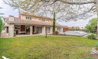 Maison 6 Pièces 208 m² à vendre à Pessac (33600)