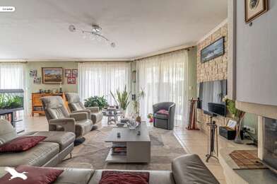 Maison 6 pièces 703936 €