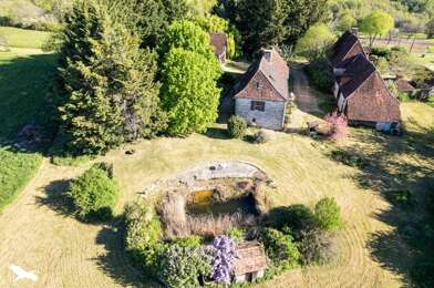 Maison 7 pièces 241500 €