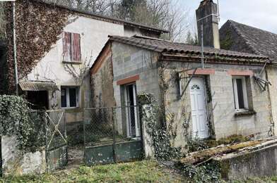 Maison 4 pièces 65424 €