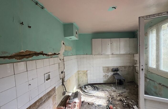 Maison de bourg de 4 pièces principales — photo 3
