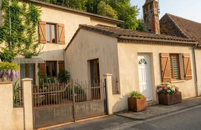 Maison de bourg de 4 pièces principales — photo 5
