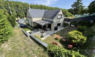 Maison 6 Pièces 140 m² à vendre à Amboise (37400)