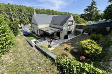Maison 6 pièces 493500 €