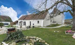 Maison 6 Pièces 153 m² à vendre à Luzillé (37150)